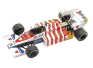 Toleman-Hart TG 184 Italian GP (Senna)