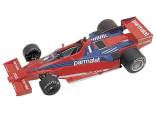  Brabham-Alfa Romeo BT46B Swedish GP (Lauda-Watson)