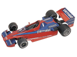  Brabham-Alfa Romeo BT46 Italian GP (Lauda-Watson)