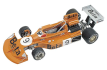 March-Ford 751 Austrian GP (Brambilla)
