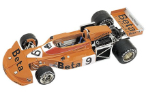 March-Ford 761 Ford Monaco GP (Brambilla)