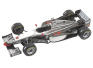 McLaren-Mercedes MP4/12 Australian GP (Häkkinen-Coulthard)