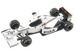  Tyrrell-Ford 025 Ford Argentine GP (Verstappen-Salo)