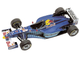  Sauber-Petronas C16 Hungarian GP (Herbert-Morbidelli)