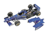  Prost-Mugen Honda JS45 Italian GP (Trulli-Nakano)