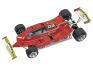 Ferrari 312T5 Belgian GP (Scheckter-Villeneuve)