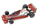  Brabham-Alfa Romeo BT46 South African GP (Lauda-Watson)
