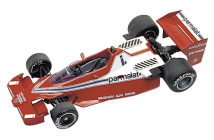 Brabham-Alfa Romeo BT46 South African GP (Lauda-Watson)