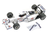  Stewart-Ford SF1 Monaco GP (Barrichello-Magnussen)