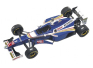 Williams-Renault FW19 European GP (Villeneuve-Frentzen)