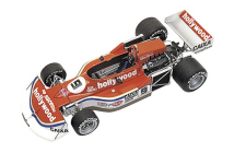 March-Ford 761B Dutch GP (Ribeiro)