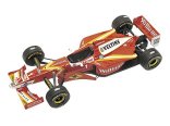  Williams-Mecachrome FW20 test (Villeneuve-Frentzen)