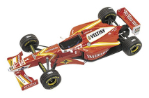 Williams-Mecachrome FW20 test (Villeneuve-Frentzen)