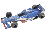  Benetton-Playlife B198 Australian GP (Fisichella-Wurz)