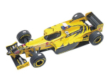  Jordan-Mugen Honda 198 Australian GP (Hill-Schumacher)
