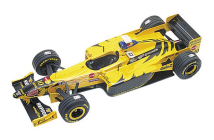 Jordan-Mugen Honda 198 Australian GP (Hill-Schumacher)