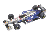  Minardi-Ford M198 San Marino GP (Nakano-Tuero)