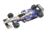 Minardi-Ford M198 San Marino GP (Nakano-Tuero)