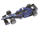  Prost-Peugeot AP01 San Marino GP (Panis-Trulli)