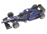 Prost-Peugeot AP01 San Marino GP (Panis-Trulli)