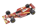  Williams-Mecachrome FW20 Australian GP (Villeneuve-Frentzen)