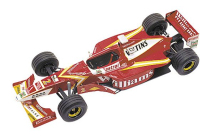 Williams-Mecachrome FW20 Australian GP (Villeneuve-Frentzen)