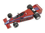  Brabham-Alfa Romeo BT46 Press