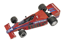 Brabham-Alfa Romeo BT46 Press