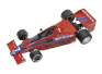 Brabham-Alfa Romeo BT46 Press