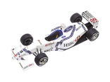  Stewart-Ford SF2 Spanish GP (Barrichello-Magnussen)
