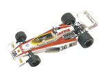  McLaren-Ford M23 Spanish GP (De Villota)