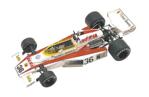 McLaren-Ford M23 Spanish GP (De Villota)