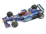  Sauber-Petronas C17 Monaco GP (Alesi-Herbert)