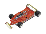  Ferrari 312T5 Monaco GP (Scheckter-Villeneuve)