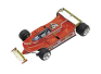 Ferrari 312T5 Monaco GP (Scheckter-Villeneuve)