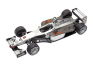 McLaren-Mercedes MP4/13 Japanese GP (Coulthard-Häkkinen)