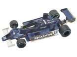  Shadow-Ford DN9B Belgian GP (De Angelis)