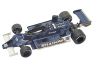 Shadow-Ford DN9B Belgian GP (De Angelis)
