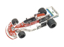 March-Ford 761 Dutch GP (Neve)