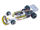  March-Ford 761 Swedish GP (Merzario)