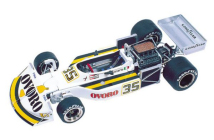 March-Ford 761 Swedish GP (Merzario)
