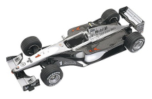 McLaren-Mercedes MP4/14 Spanish GP (Häkkinen-Coulthard)