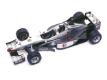  McLaren-Mercedes MP4-98T British GP (Brundle-Mosley)