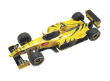  Jordan-Mugen Honda 199 Italian GP (Hill-Frentzen)