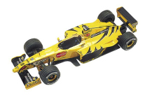 Jordan-Mugen Honda 199 Italian GP (Hill-Frentzen)