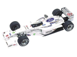  Stewart-Ford SF3 European GP (Barrichello-Herbert)