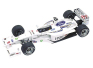 Stewart-Ford SF3 European GP (Barrichello-Herbert)