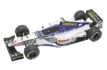 Minardi-Ford M01 European GP (Badoer-Gene)
