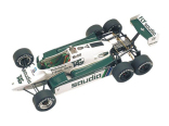  Williams-Ford FW08B Swiss GP (Daly-Rosberg)