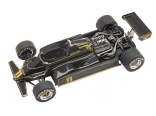  Lotus-Ford 91 Monaco GP (De Angelis-Mansell)